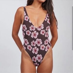 Benoa swim one piece brand new